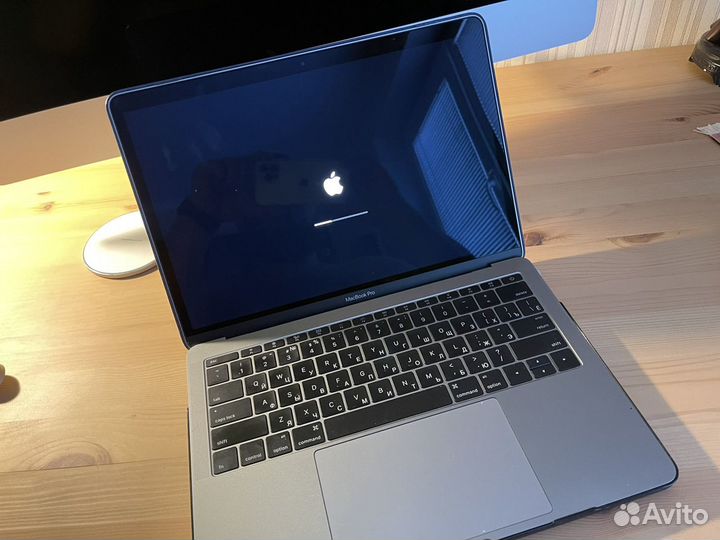 Apple MacBook Pro