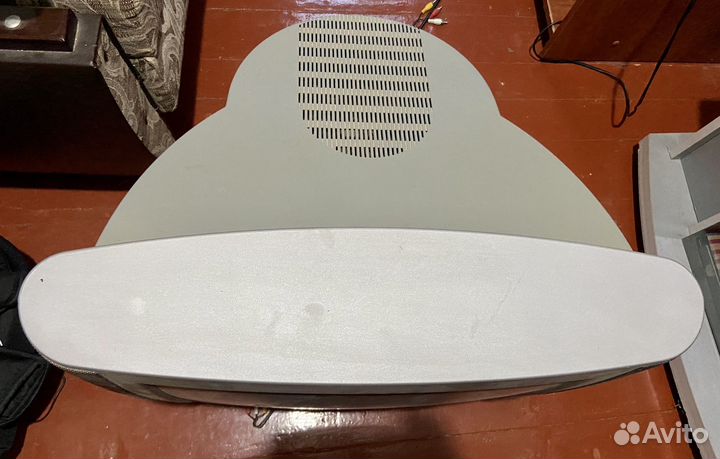 Телевизор rainford