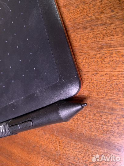 Графический планшет wacom one