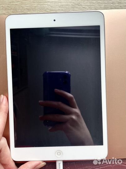 iPad mini 2 16gb wifi