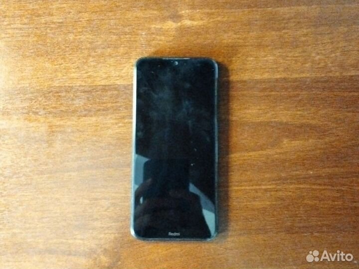 Xiaomi Redmi Note 8T, 3/32 ГБ