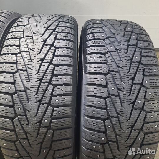Nokian Tyres Hakkapeliitta 7 SUV 285/65 R17