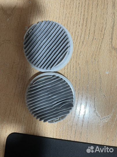 Фильтр на пылесос Xiaomi Roidmi F8 диаметр 8 см