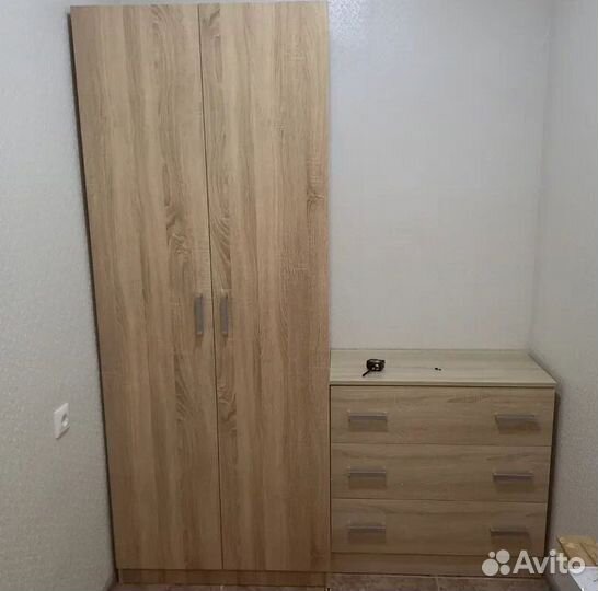 Шкаф для верхней одеждый