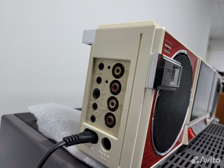 Магнитофон National RX-F15