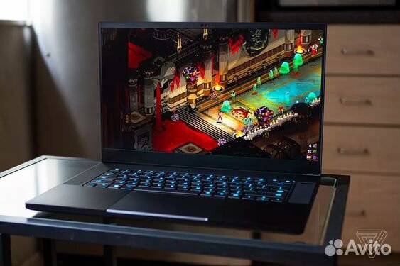 Ноутбук acer/ Core i7 Играй в мощные игры