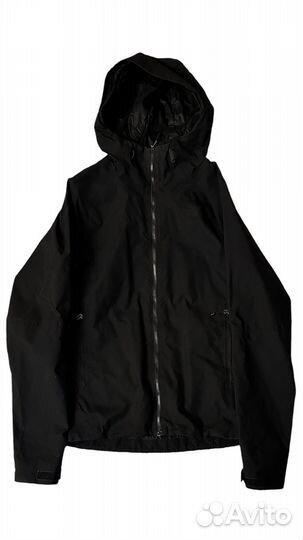 Куртка The north face dryvent