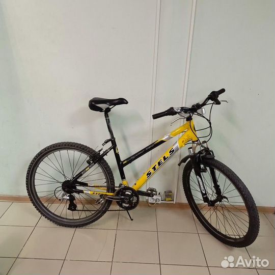 Велосипед Stels navigator 730