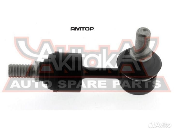 Asva 1223-X35R2 Стойка стабилизатора задняя 2wd As