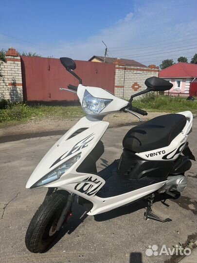 Венто корса