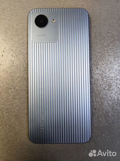 realme C30, 4/64 ГБ