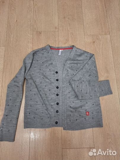 Одежда в школу для мальчика