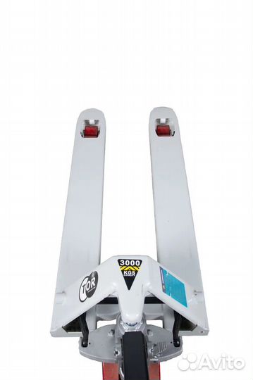 Рохля 3 тонны