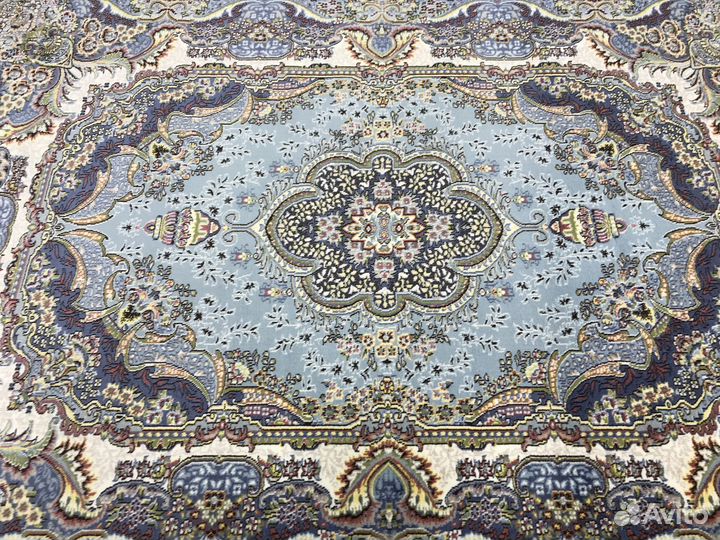 Ковер классический новый 1.2х1.7