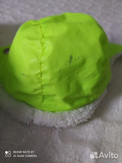 Комбинезон для маленькой собаки