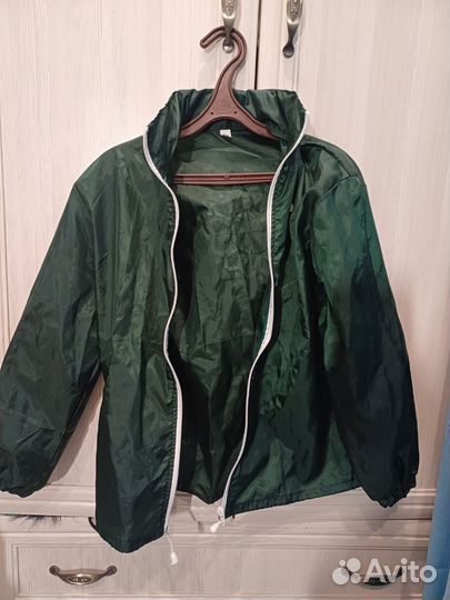 Дождевик Артек