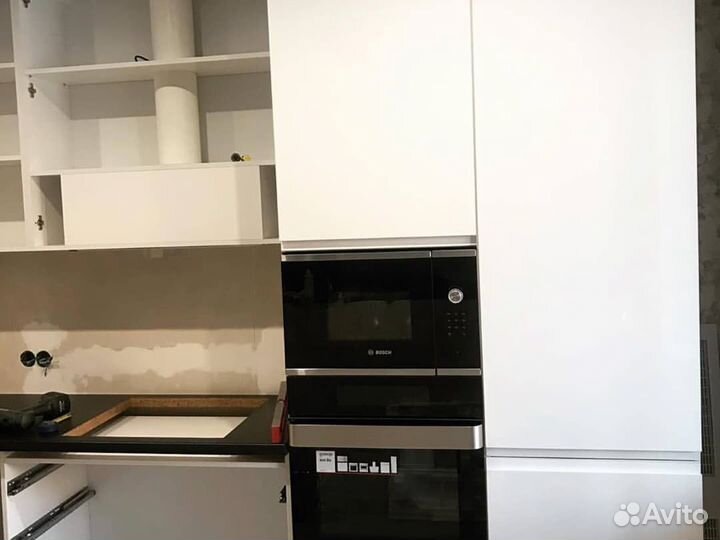 Кухонный гарнитур на заказ