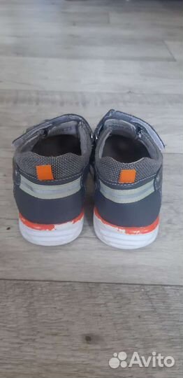 Детская обувь