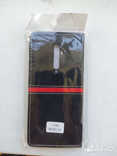 Чехол-книжка MyPads для Oppo Reno 2Z