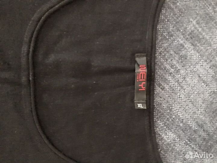 Платье туника 46-48