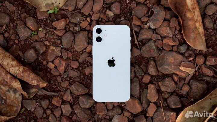 iPhone 12 mini, 128 ГБ