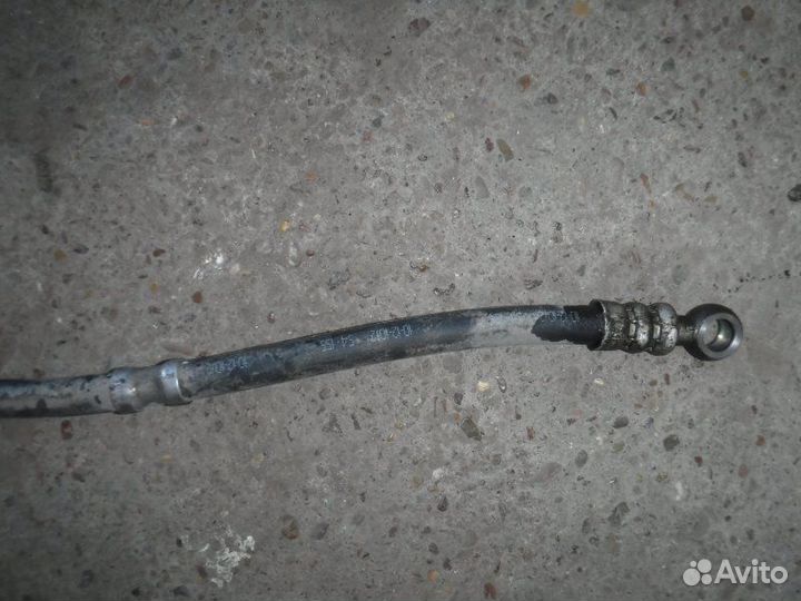 Трубка гидроусилителя Лада Приора 21126 2011
