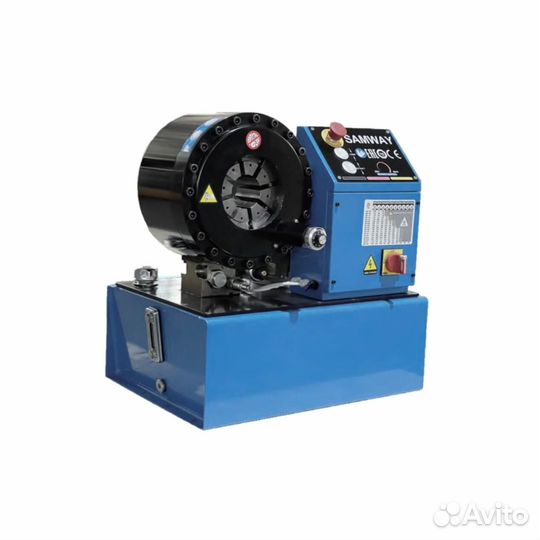 Оборудование для шлангов S51+C401+Skiver-51ESC