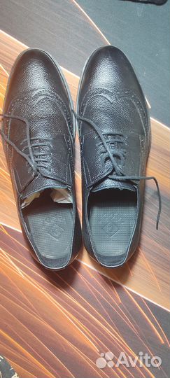 Туфли мужские 43 размер