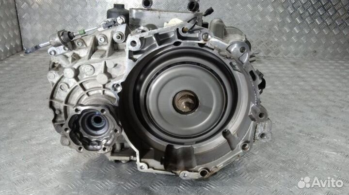 АКПП KDC Volkswagen Golf 5 1.4 Бензин