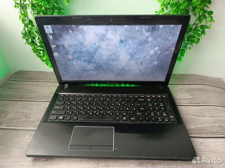 Игровой Lenovo/i5/8GB/1000GB/Видеокарта 2GB