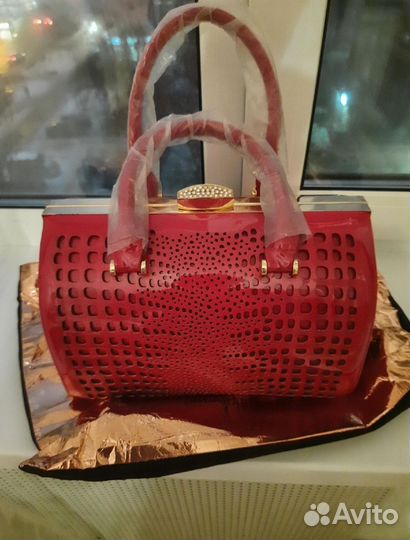 Сумка женская