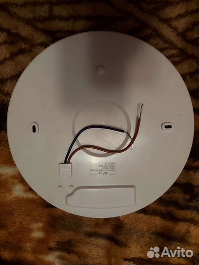 Светильник потолочный светодиодный