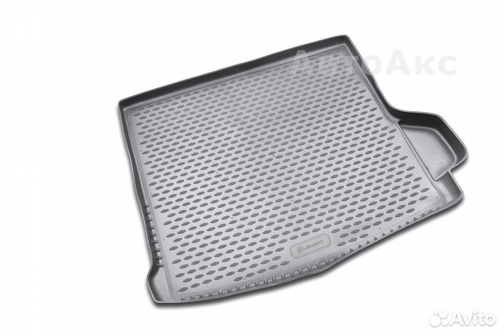 Коврик в багажник Land Rover Freelander 2006-2012