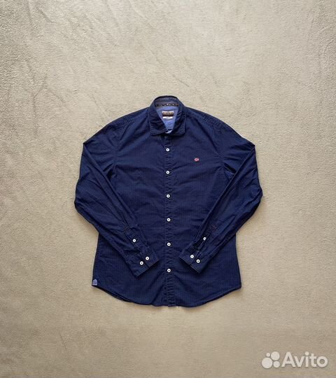 Рубашка Napapijri