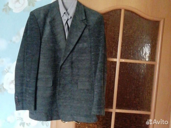 Пиджак мужской