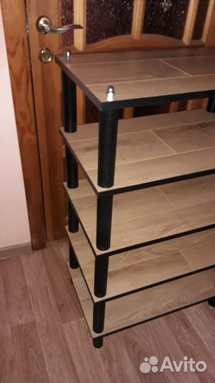 Стойка для hi fi аппаратуры