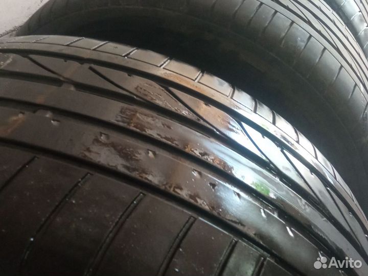 Bridgestone Dueler H/P Sport 255/50 R19