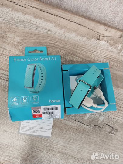 Bluetooth браслет