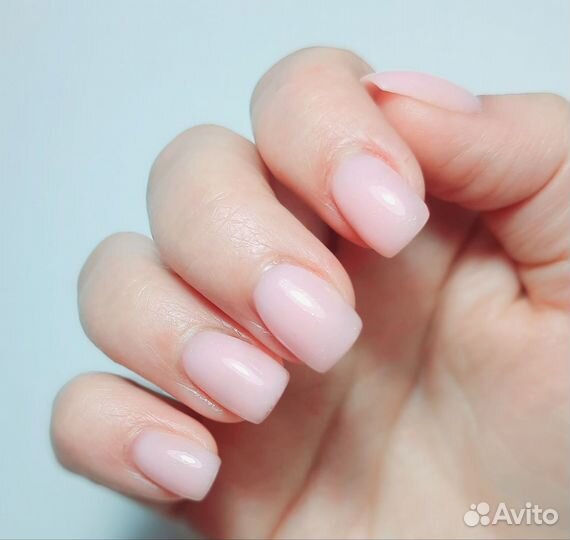 Маникюр, педикюр