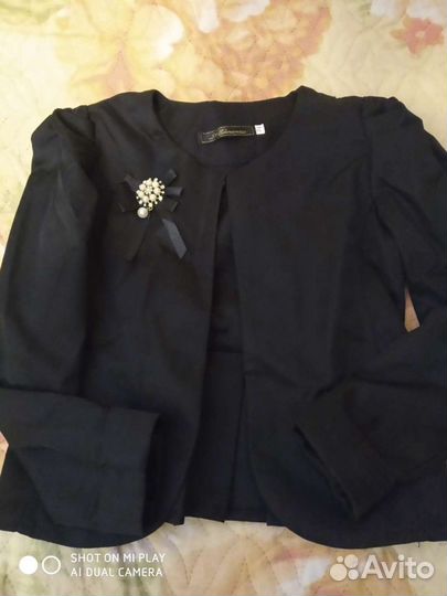 Жакет Новый