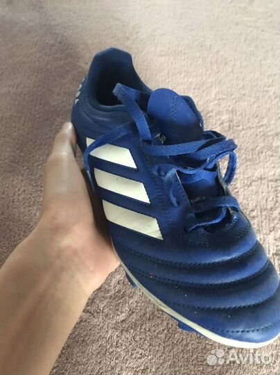 Бутсы adidas copa