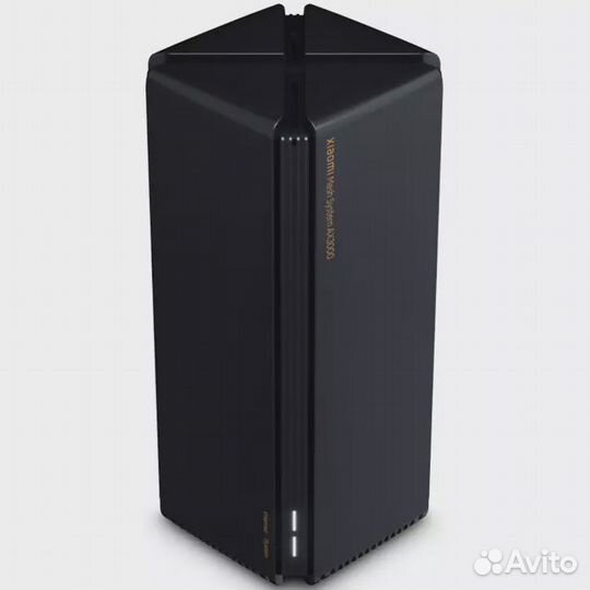 Роутер Wi-Fi Xiaomi Router AX3000