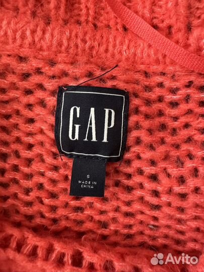 Свитер Gap