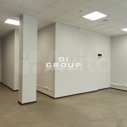 Офис83 кв.м. в центре