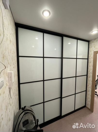 Шкаф купе. на заказ без посредников