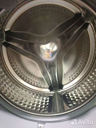 Стиральная машина samsung
