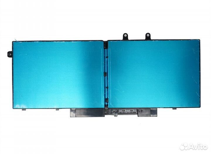 Аккумулятор 3hwpp, ypvx3, 3pcvm к Dell Latitude 5501, 5410, 5510, 5511, 5401, 5411, Precision 3541