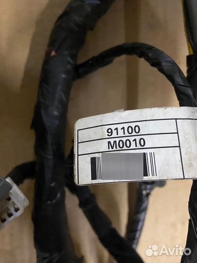 Проводка торпедо hyundai creta