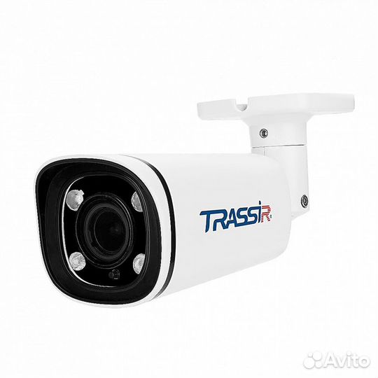 TR-d2253wdzir7 2.7-13.5 - Уличная 5MP IP-камера с