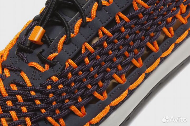 Кроссовки Nike ACG watercat+ (41.5Рос/US9)